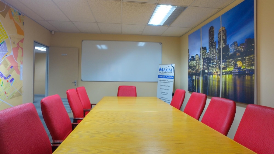 To Let commercial Property for Rent in Bodorp North West